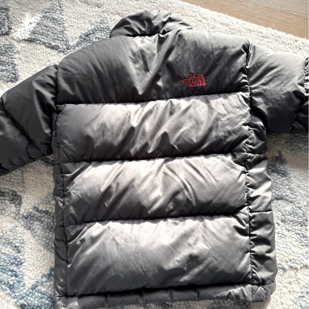 Northface puffer